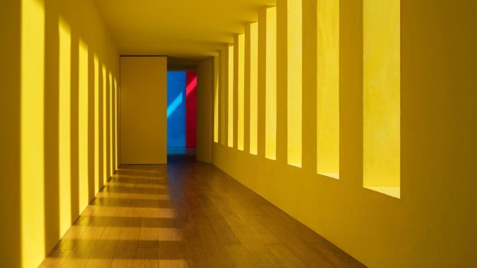 La arquitectura es la madre del diseño y con estas series y documentales vivirás 'la más bella arte'. Foto: Casa Luis Barragán