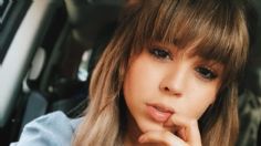 Danna Paola presume LUJOSO collar de perlas; ¿será el regalo de su nuevo amor?