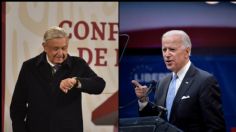 Reunión AMLO-Biden: ¿A qué HORA será la PLÁTICA entre los dos PRESIDENTES?