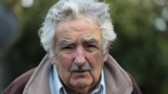 Pepe Mujica desea que lo entierren donde yacen los restos de su perra Manuela