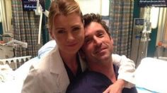 Grey's Anatomy: Ella es la esposa de Derek Shepherd en la vida real