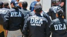 Las fuerzas de seguridad mexicanas son buenas, pero hay corrupción: Exjefe de Operaciones en la DEA