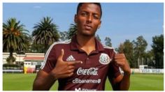 Joao Maleck abandona el Penal de Puente Grande, Jalisco y pernoctará en su casa