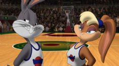 Así se verá Lola Bunny en “Space Jam 2”: FOTO