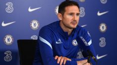 Lampard lamenta ausencia de Raúl Jiménez en el triunfo de su club ante el CHELSEA