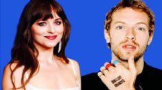 ¿Se casan? Dakota Johnson y Chris Martin podrían estar cerca del ALTAR