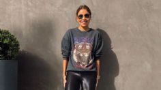 Los mejores outfits con sudaderas sin gastar mucho dinero