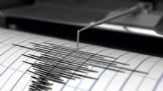 Sismo de magnitud 6.1 sacude Filipinas