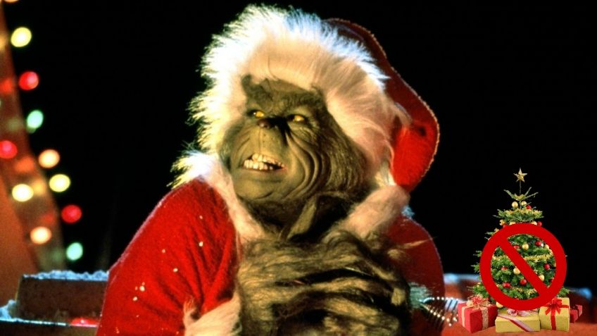 ¡El Grinch ganó! Estos países han prohibido la navidad, te decimos por qué