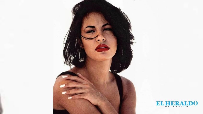 La vez que Bronco le hizo una canción a Selena y su papá se molestó: VIDEO