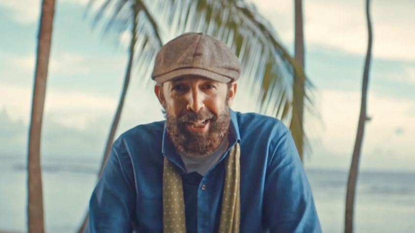 Juan Luis Guerra es nombrado Embajador de Marca País República Dominicana