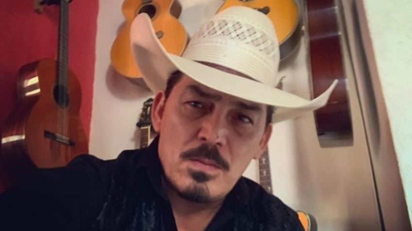 Tras muerte de Joan Sebastian, José Manuel Figueroa se siente “más solo que nunca”