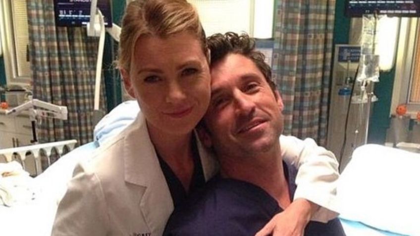 Grey's Anatomy: ¡Entérate! Patrick Dempsey estará de vuelta en la serie