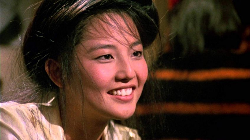 Cobra Kai 3: Así luce actualmente Kumiko, la novia de Daniel Larusso en Karate Kid