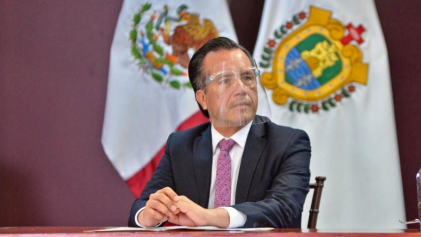 Calificación financiera de Veracruz mejora por transparencia de recursos, celebran