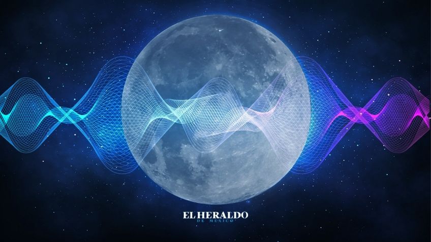 ¡Envía tu voz a la Luna! Este es el proyecto liderado por el mexicano Felipe Pérez Santiago que lo hará realidad