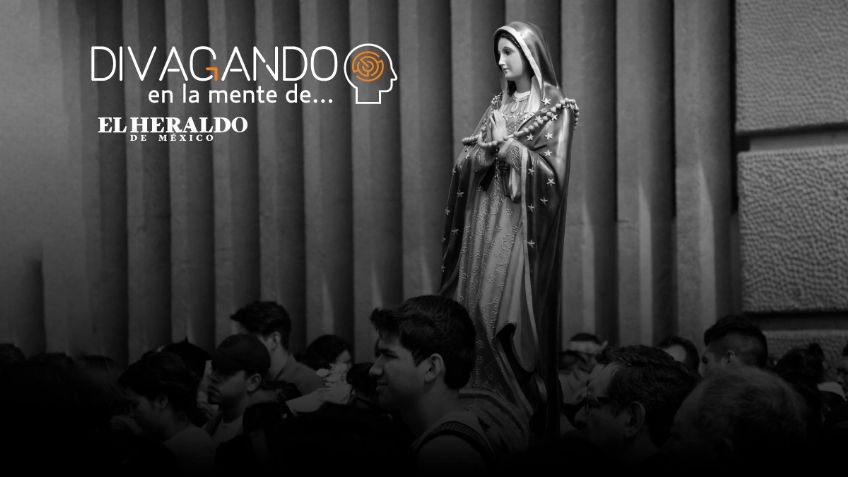 Creencias y cultos ¿por qué los mexicanos creen en la Virgen de Guadalupe? I PODCAST