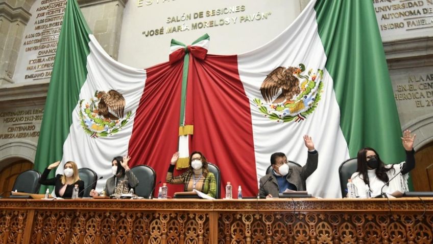 Endurecen sanciones funcionarios que no entreguen información en tema de fiscalización en Edomex