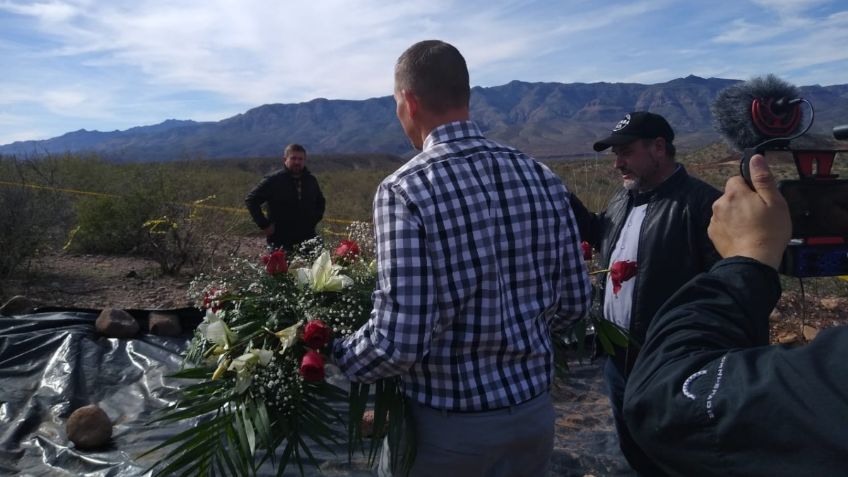 AMLO inaugurará Memorial en La Mora