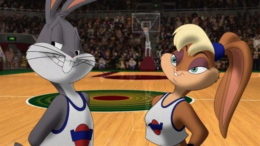 Así se verá Lola Bunny en “Space Jam 2”: FOTO