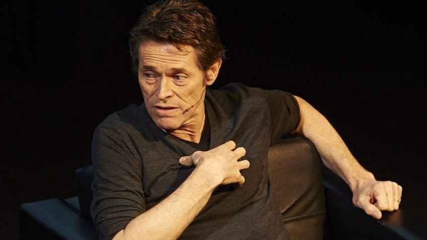 ¿Se imaginan? Willem Dafoe podría regresar como el Duende Verde en última película de Spider-Man