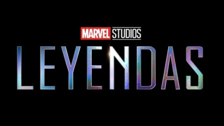 Los secretos de los Vengadores en “Leyendas”, la serie de Marvel de estreno en Disney Plus