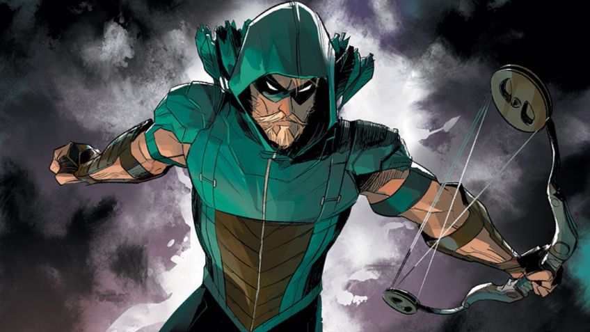 ¿Green Arrow llegará a Fortnite? Filtran fotos y videos del arquero de DC Cómics