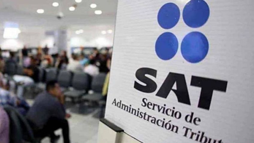 SAT exhorta a empresas a evitar prácticas ilegales de subcontratación