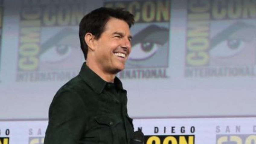 Tom Cruise explota durante rodaje de “Misión imposible“; personal no respetó medidas sanitarias