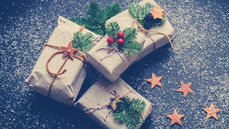 Seguro alguna de estas ideas te servirá para elegir el regalo perfecto en este temporada. Foto: Pexels