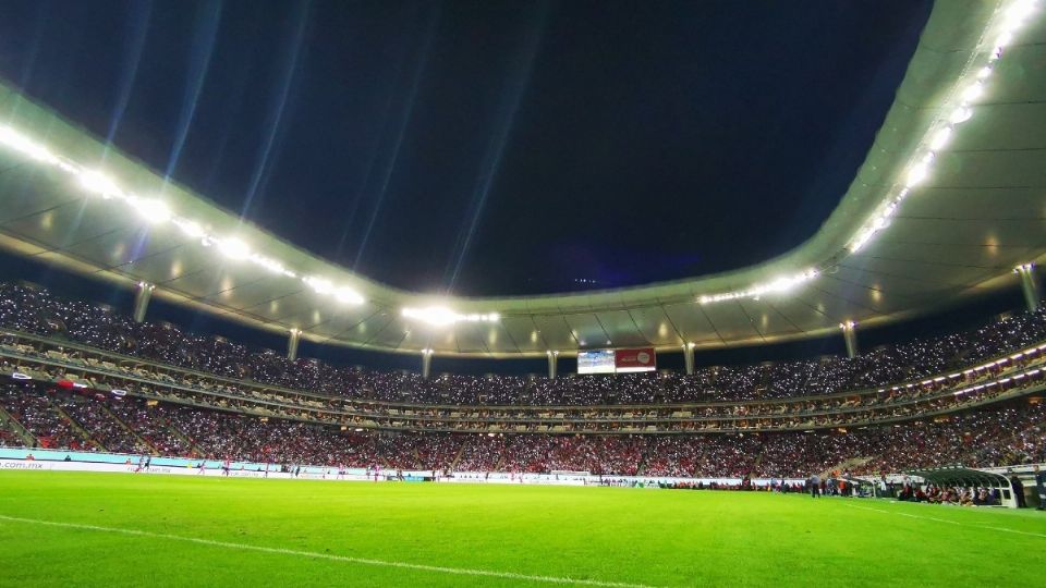 Concacaf sabe que el regreso de México no puede ser unilateral. Foto: Archivo/ Twiter