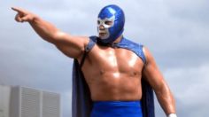 A 20 años de su muerte, Blue Demon sigue presente en la cultura mexicana