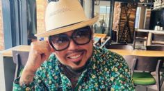 A.B. Quintanilla, hermano de Selena padece ésta enfermedad mental