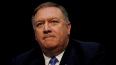 Mike Pompeo, en cuarentena tras convivir con infectado Covid; hace días organizó una fiesta