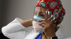 Mujeres frente al Covid-19; cobertura universal de salud después de la pandemia