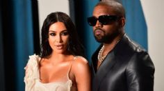 Kim Kardashian rompe el silencio y revela por qué se divorcia de Kanye West