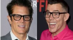 ¡Gran susto! Johnny Knoxville y Steve-O terminaron en el hospital durante el rodaje de Jackass 4