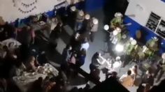 VIDEO: Clausuran Kínder en Tonalá tras usarlo para fiesta clandestina pese a la pandemia