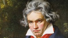 Ludwig Van Beethoven, la grandeza del espíritu humano