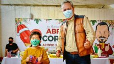 Tláhuac abriga corazones, se lanza jornada de acopio para personas que menos tienen