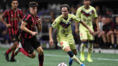 EN VIVO: Atlanta United vs América | Cuartos de Final VUELTA Copa de Campeones Concacaf