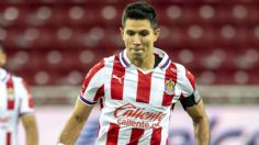 Chivas apunta siempre a lo más alto, afirma Jesús Molina