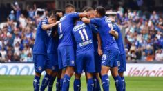 EN VIVO: Cruz Azul vs LAFC partido Cuartos de Final de la Concachampions