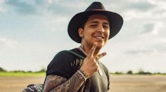 ¿El factor Belinda? Christian Nodal se convierte en el artista MÁS ESCUCHADO de la radio en 2020