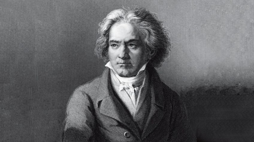 ¿Cómo quedó sordo Ludwig van Beethoven?