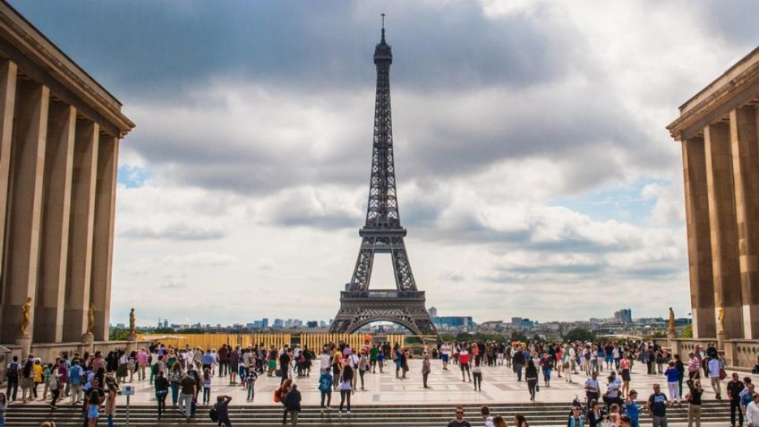 ¿Alguien dijo machismo? Imponen multa a alcaldía de París por tener “exceso” de mujeres en puestos directivos