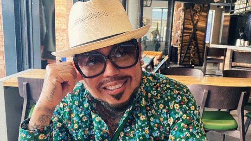 A.B. Quintanilla, hermano de Selena padece ésta enfermedad mental