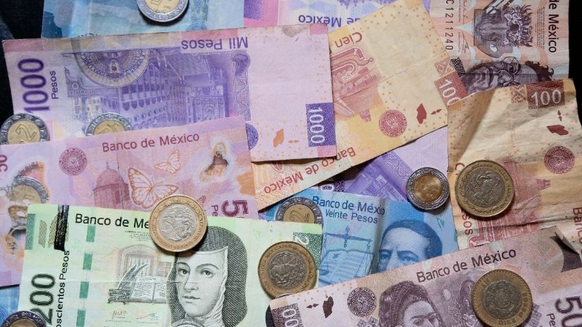 Bolsa y peso inician la jornada con avances, a la espera del anuncio de la Fed