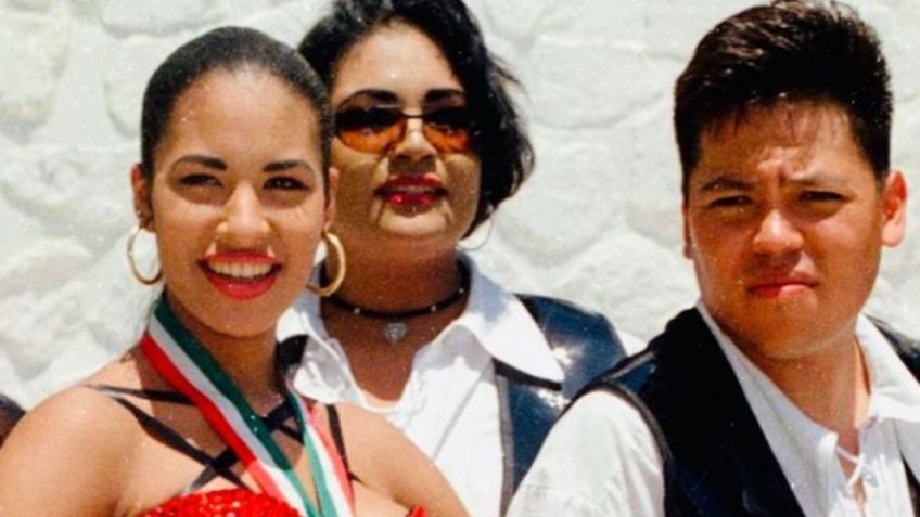 Selena Quintanilla: Conoce quiénes escribieron sus canciones más famosas