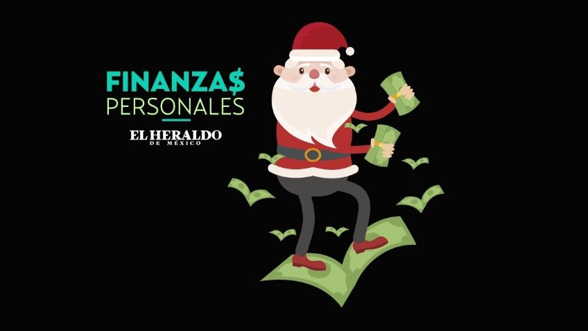 Finanzas Personales: ¿Cuánto debo gastar en las fiestas de fin de año? | Podcast